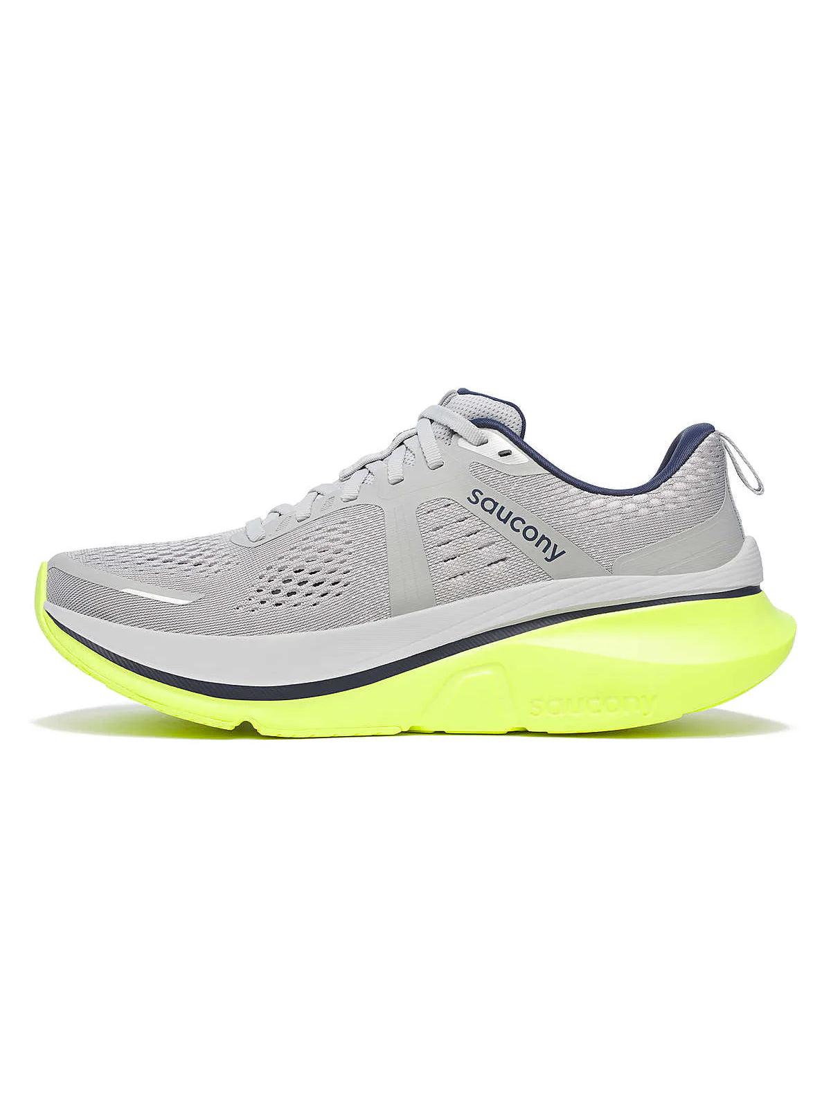 Saucony Guide 18 Mens Shoes
