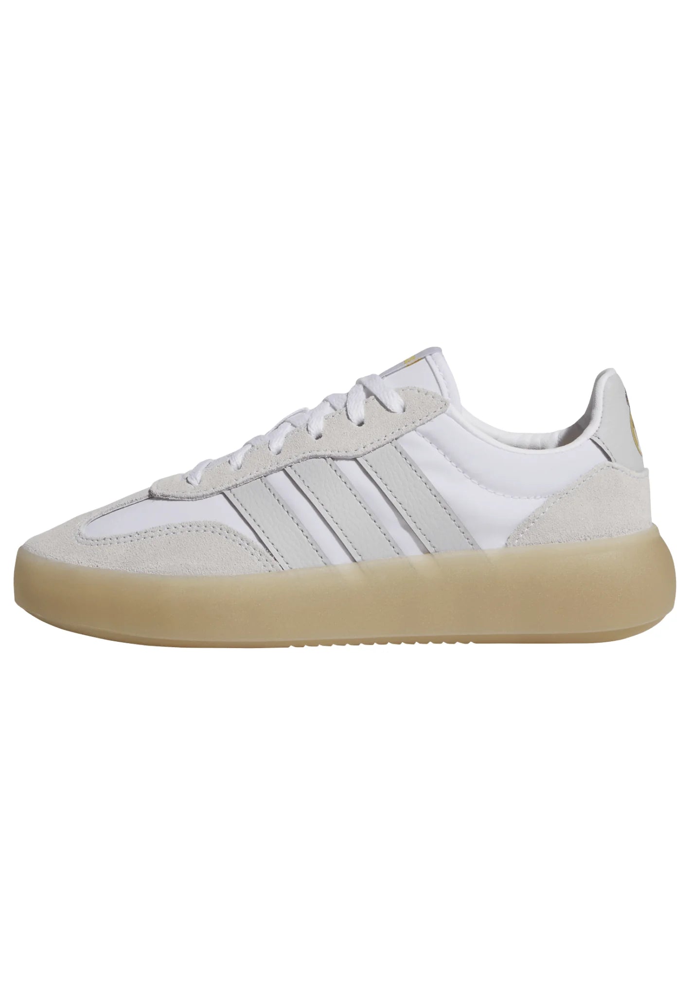 adidas Barreda Decode Real Madrid Shoes Youth White