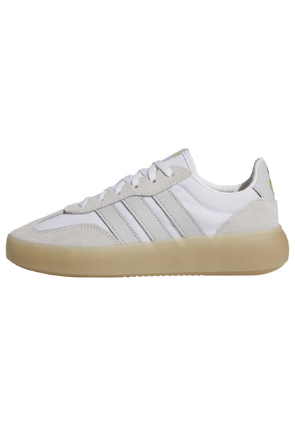 adidas Barreda Decode Real Madrid Shoes Youth White