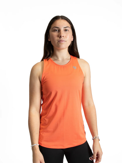 Heartbreak Womens Lincoln Singlet