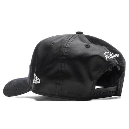 Feature x New Era Retro Satin Green Bay Packers