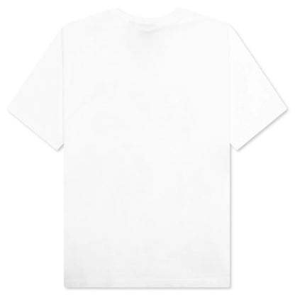 La Chambre Nuit T Shirt White