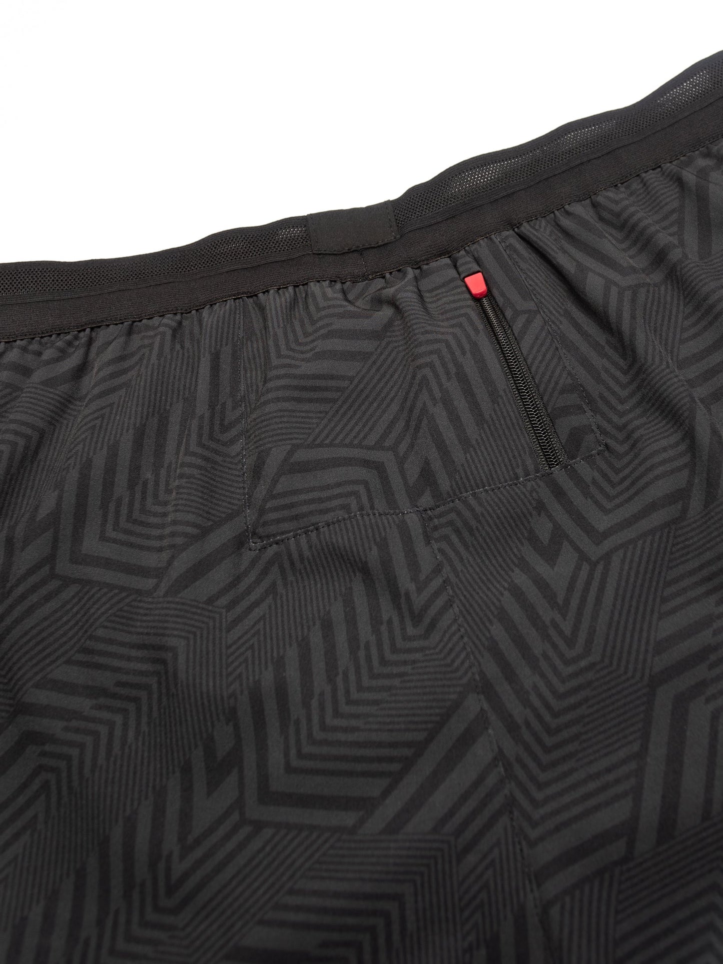 Heartbreak Mens Deerfoot 5 Shorts