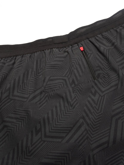 Heartbreak Mens Deerfoot 5 Shorts