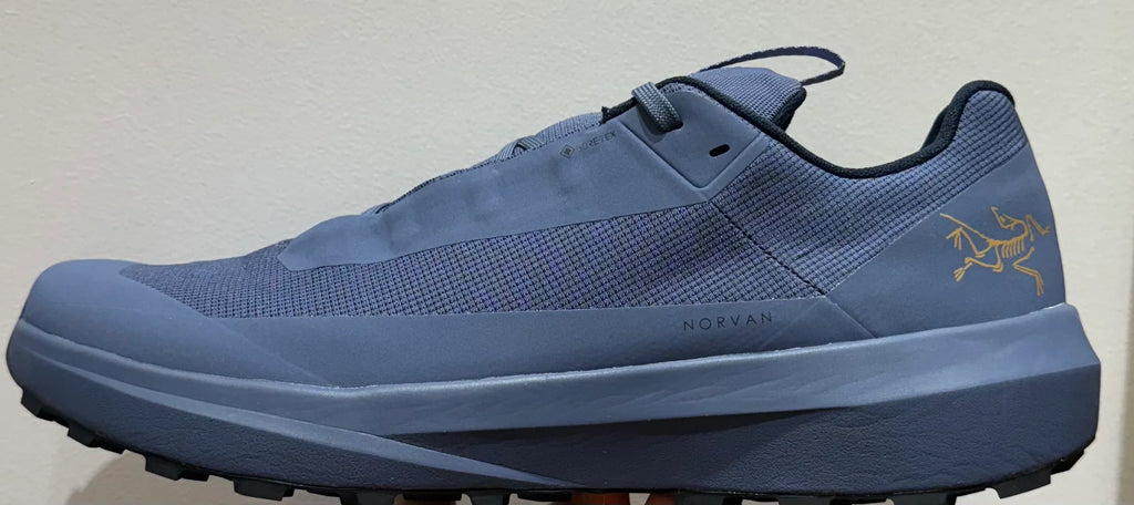 Mens Arcteryx Norvan LD 4 GTX