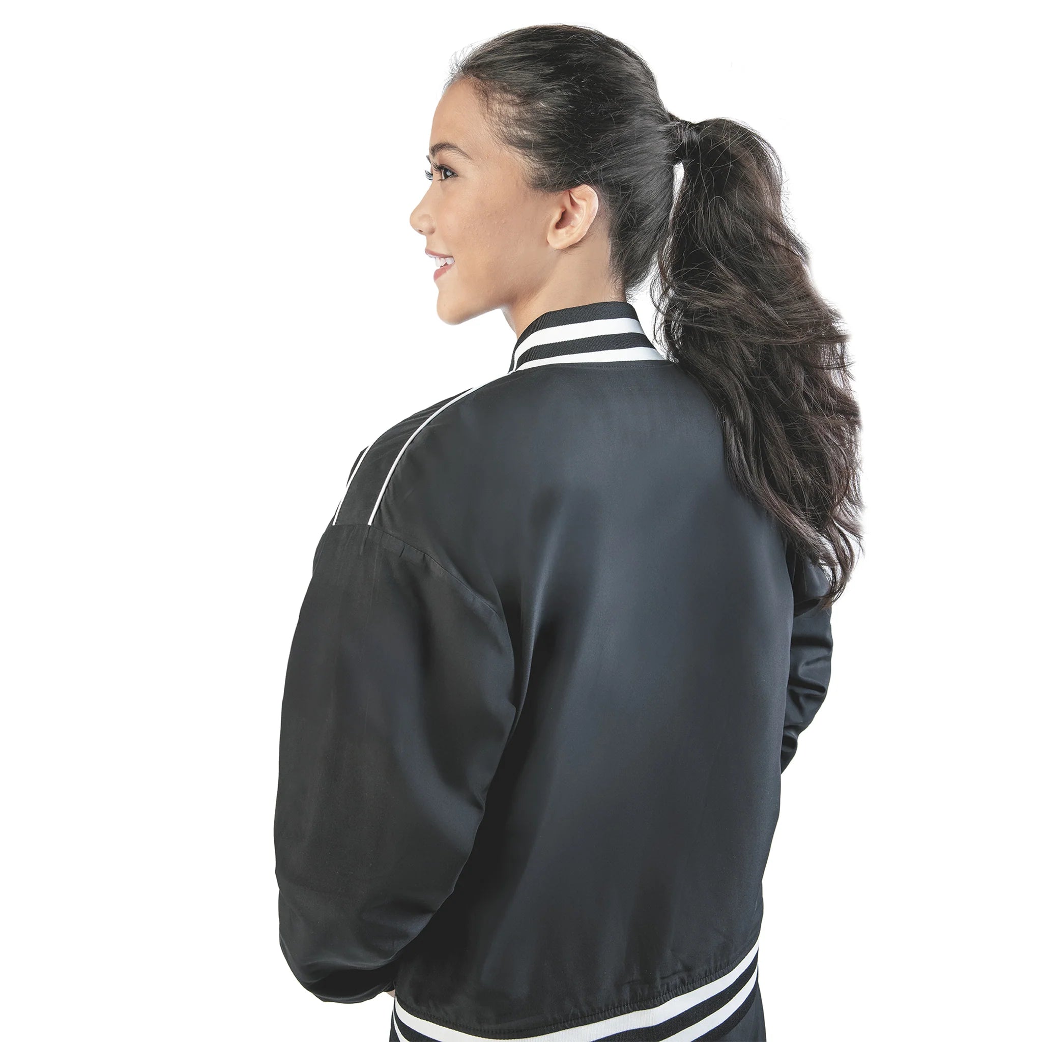 The Varsity Jacket