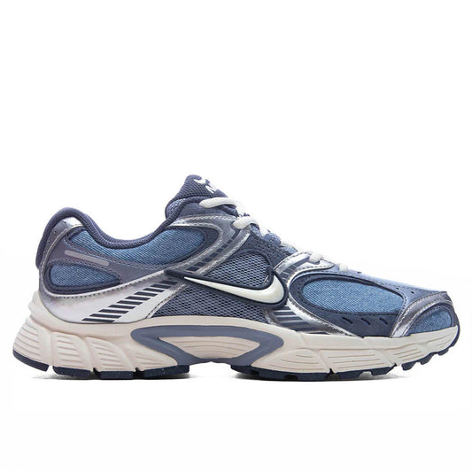 V5 RNR SE Smokey Blue Soft Pearl Metallic Silver