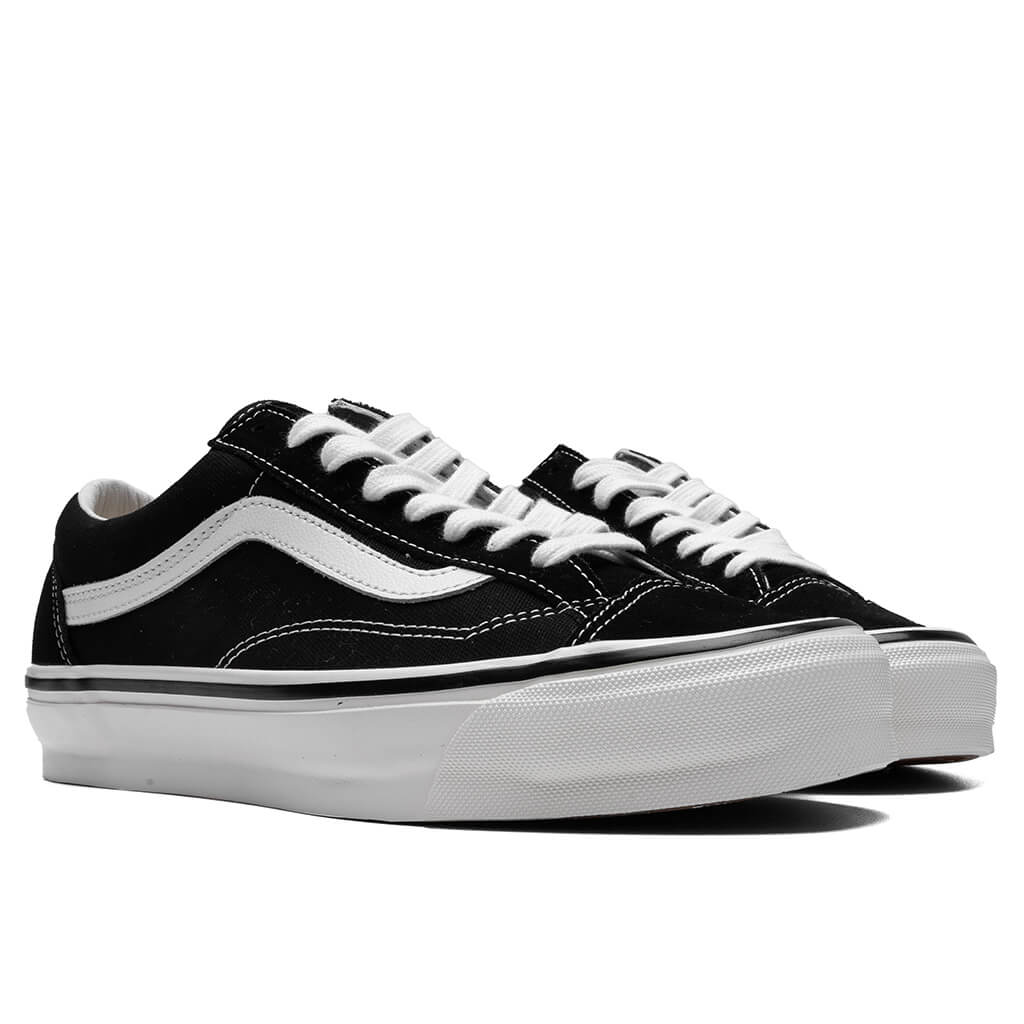 Premium Old Skool 36 Black Marshmallow