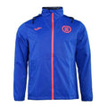 Joma 2021 22 Cruz Azul Full Zip Jacket Royal