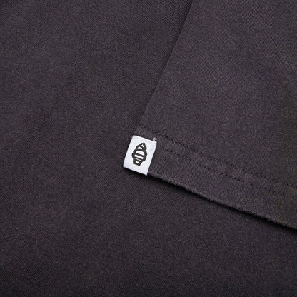 Seal S S Tee Charcoal Art