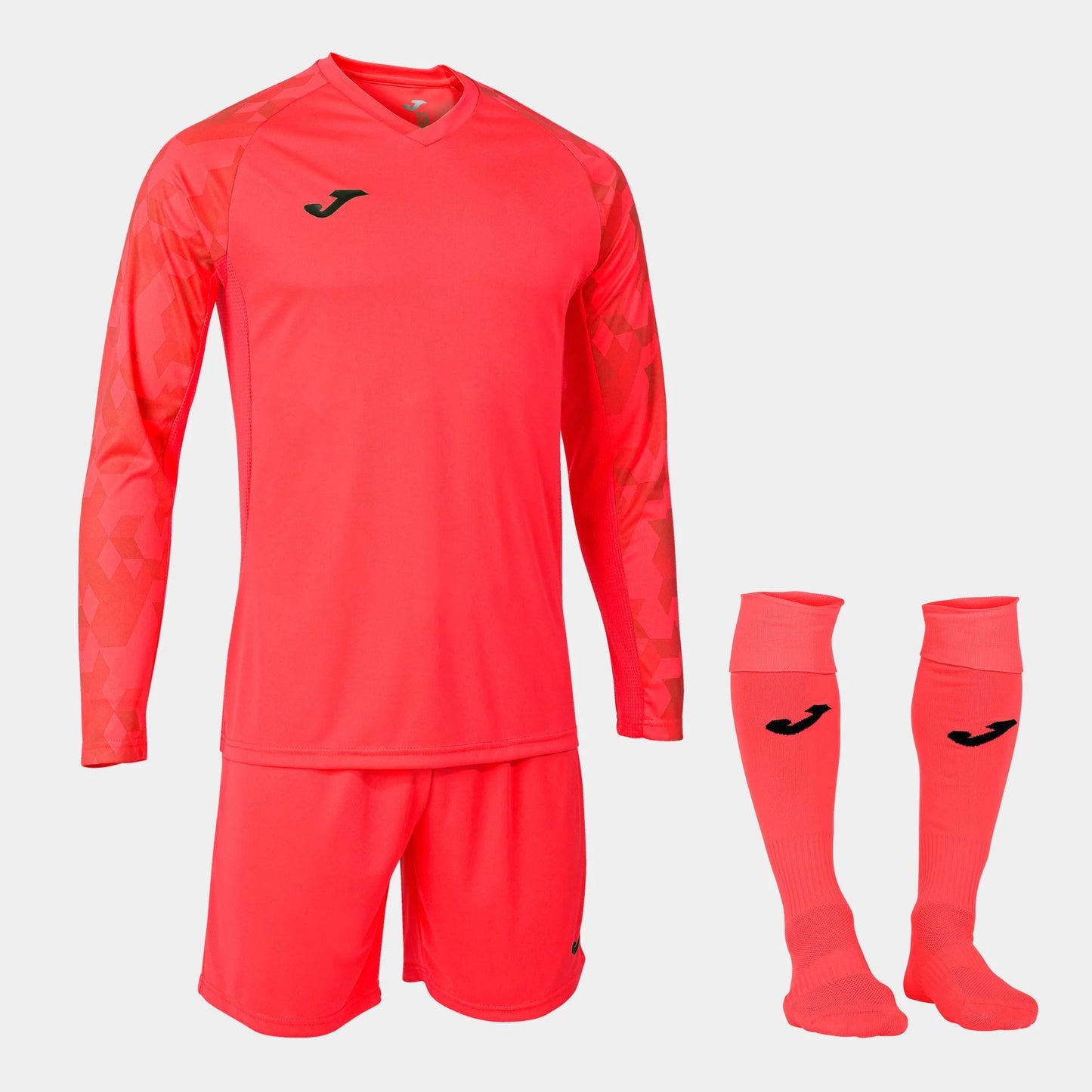 Joma Zamora VII Goalkeeper 3 pieces Kit