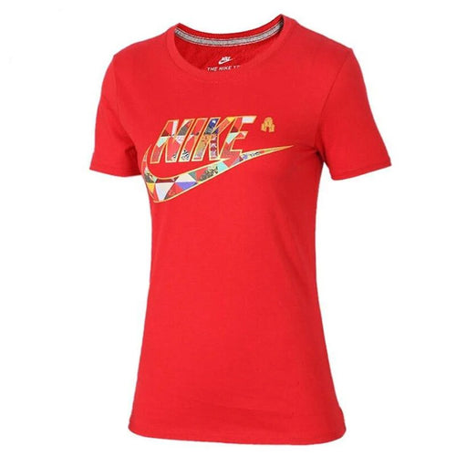 RED T shirts