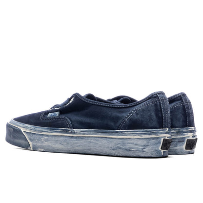Premium Authentic 44 Dip Dye Dress Blue