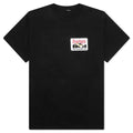 Trophy Tee Black