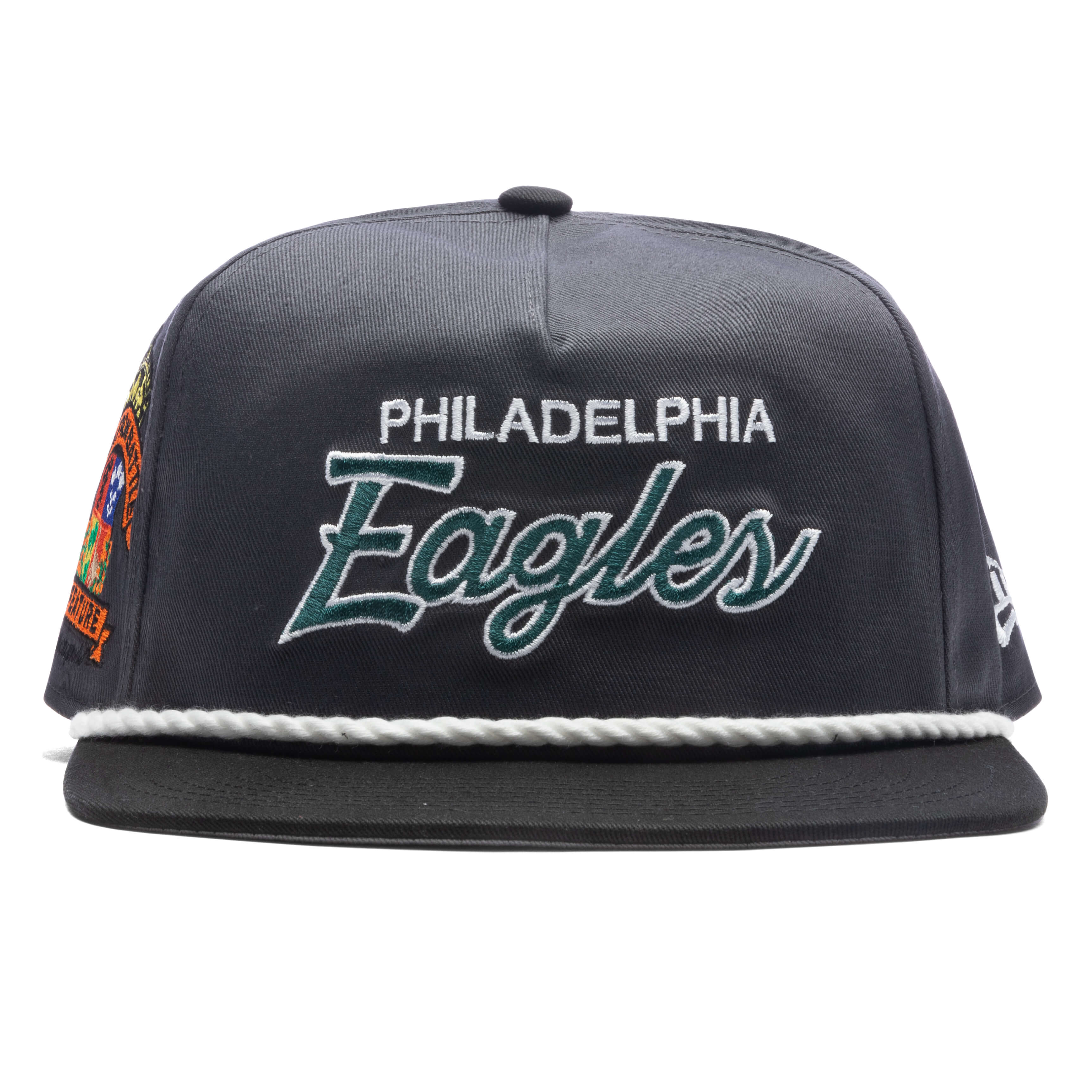 Feature x New Era Battle Born Philadelphia Eagles