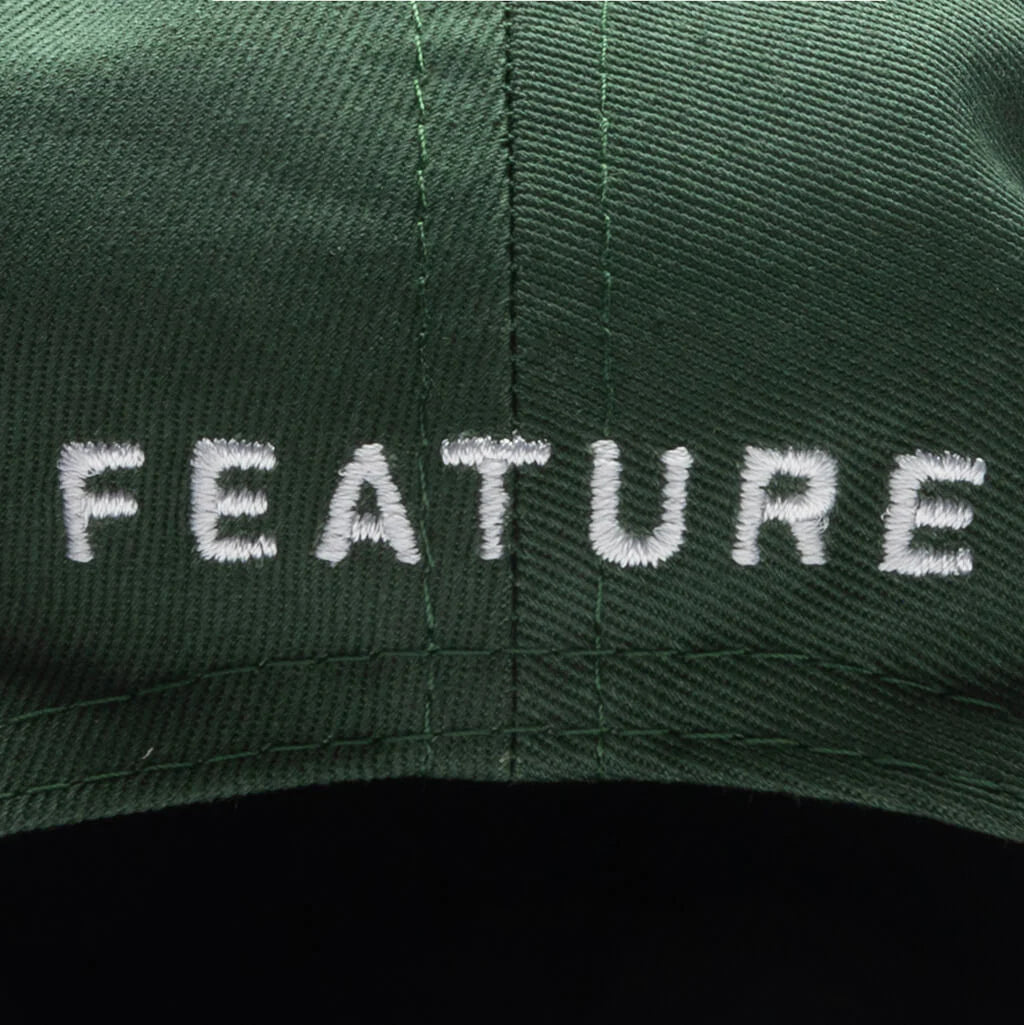 Feature x New Era Battle Born Green Bay Packers