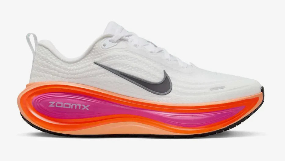 Womens Nike Vomero Plus