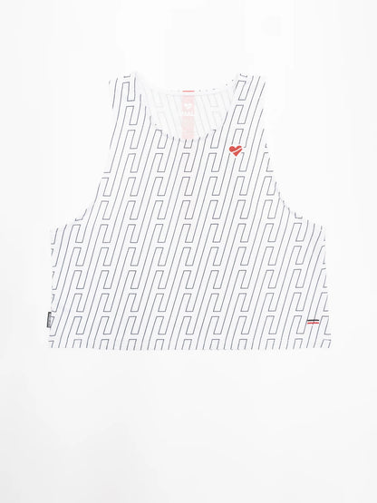 Heartbreak Womens 606 Crop