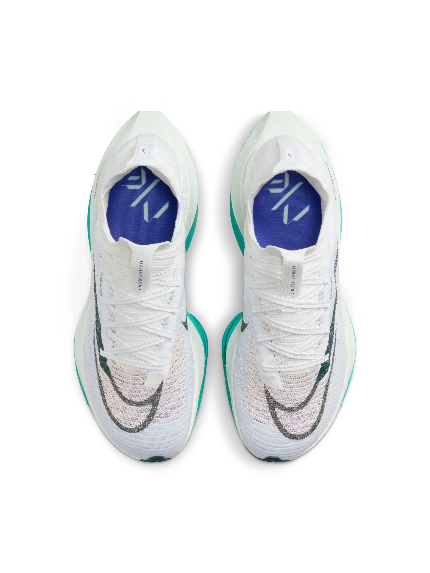 Nike Air Zoom Alphafly NEXT 2 Womens Shoes