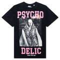 Psychodelic Tee Multi