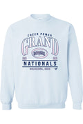 2026 ACP Grand Nationals Event Sweat