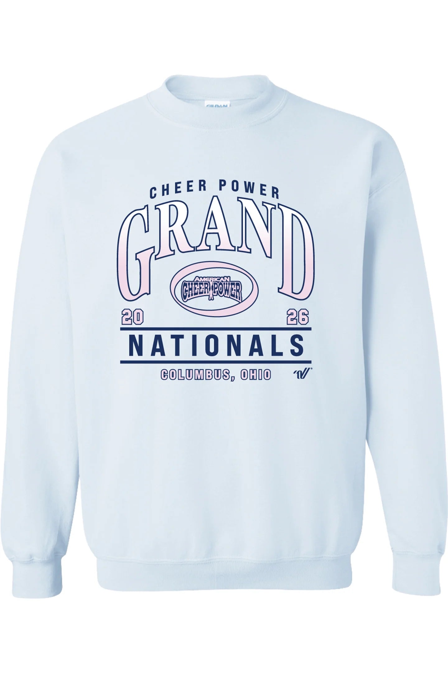 2026 ACP Grand Nationals Event Sweat