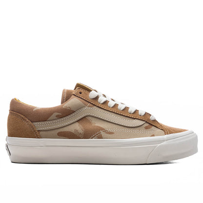 Premium Old Skool 36 Desert Chipmunk