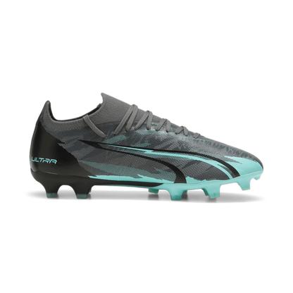 PUMA Ultra Match Rush FG AG Soccer Cleats