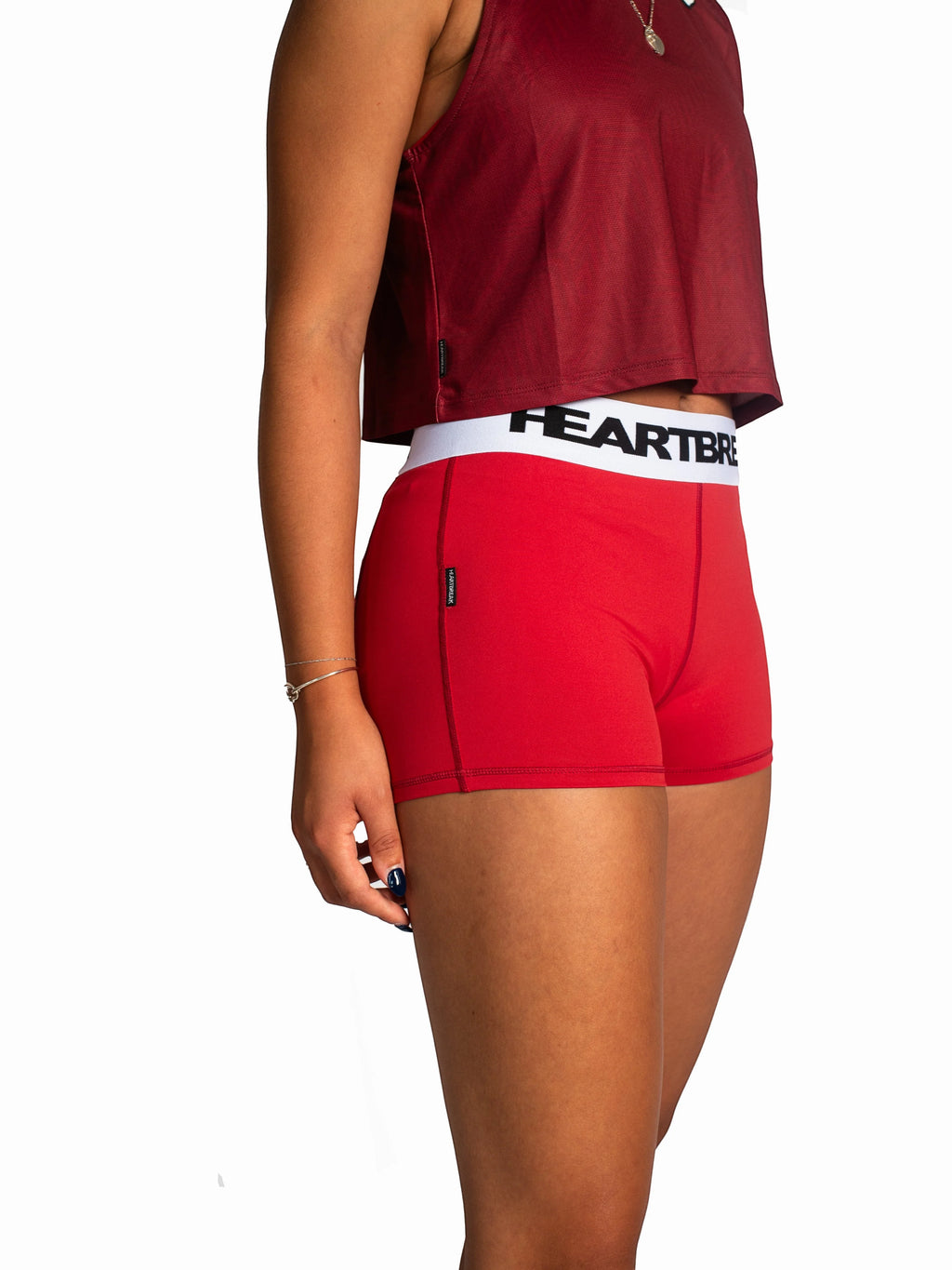 Heartbreak Womens 606 Crop