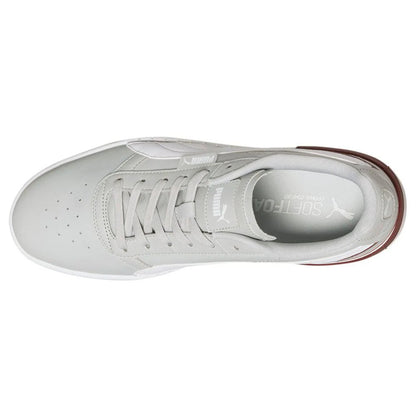 PUMA Clasico Varsity Patch Sneakers Grey