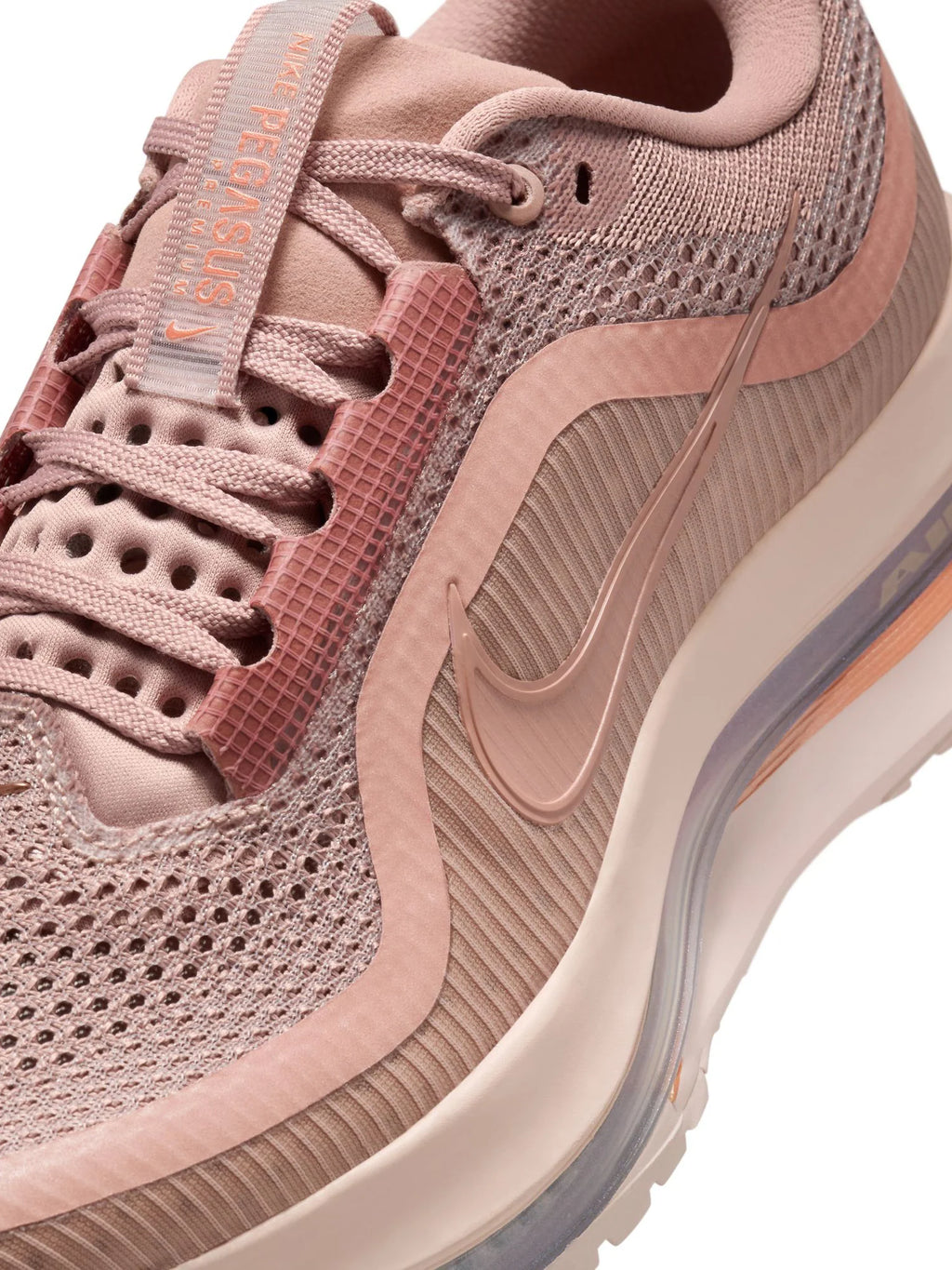 Nike Pegasus Premium Womens Shoes
