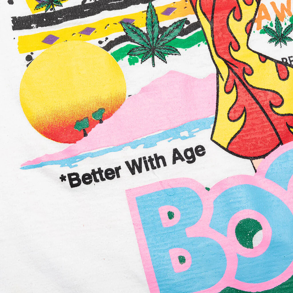 Better Boop Tee Multi