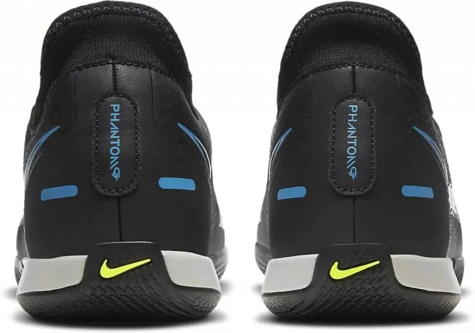 Nike Phantom GT A IC Black Cyber