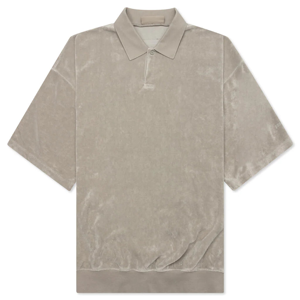 S S Polo Seal