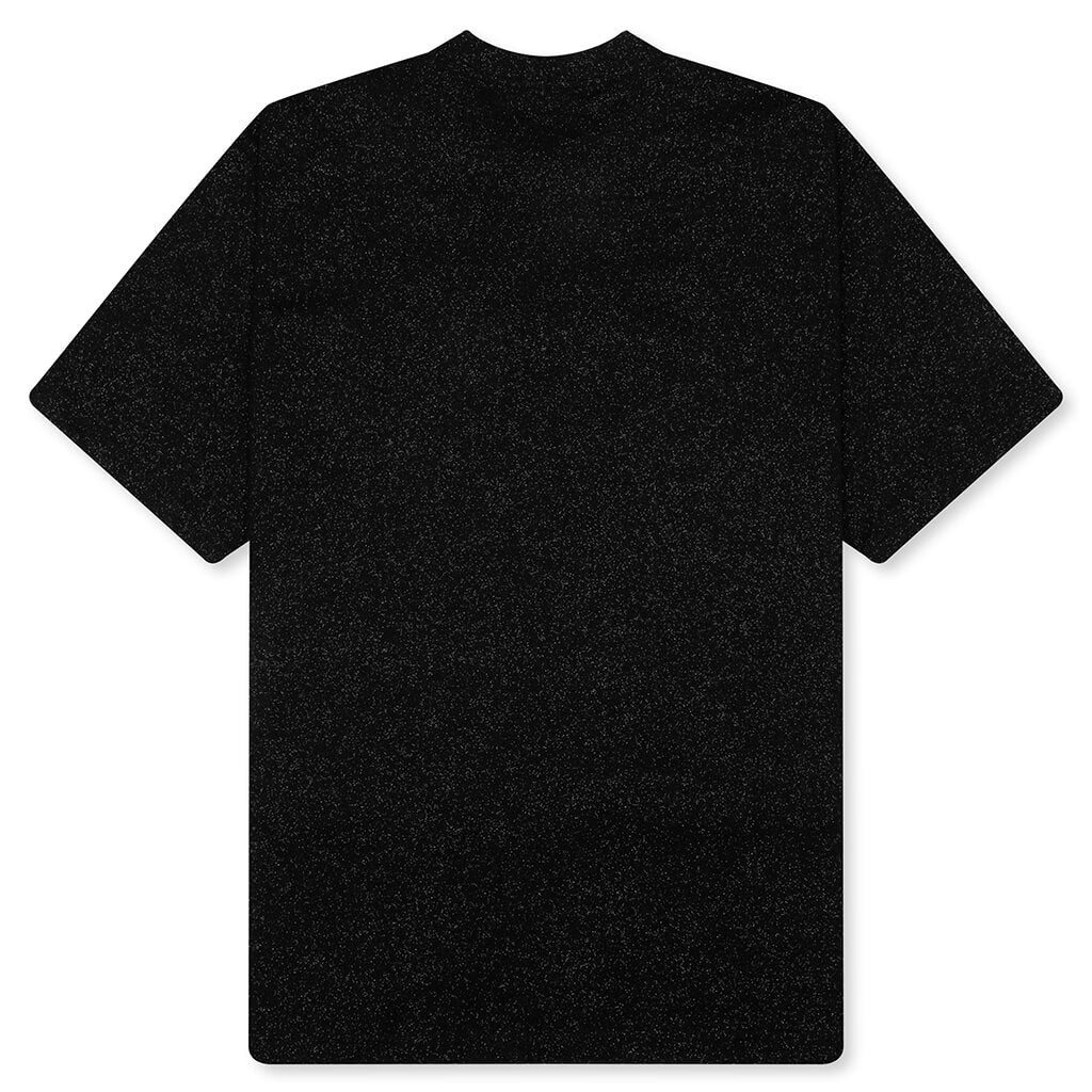 Starry Heavyweight Shirt Black