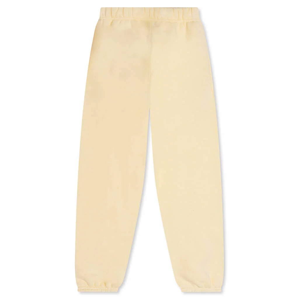 Kids Classic Sweatpant Garden Yellow