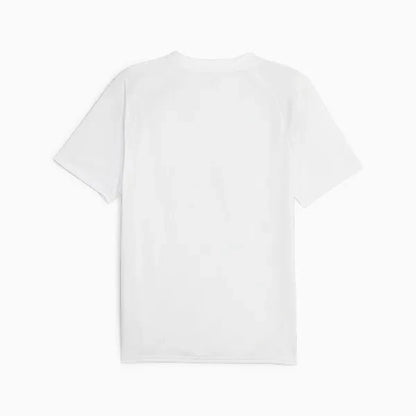 PUMA AC Milan Prematch Short Sleeve Jersey