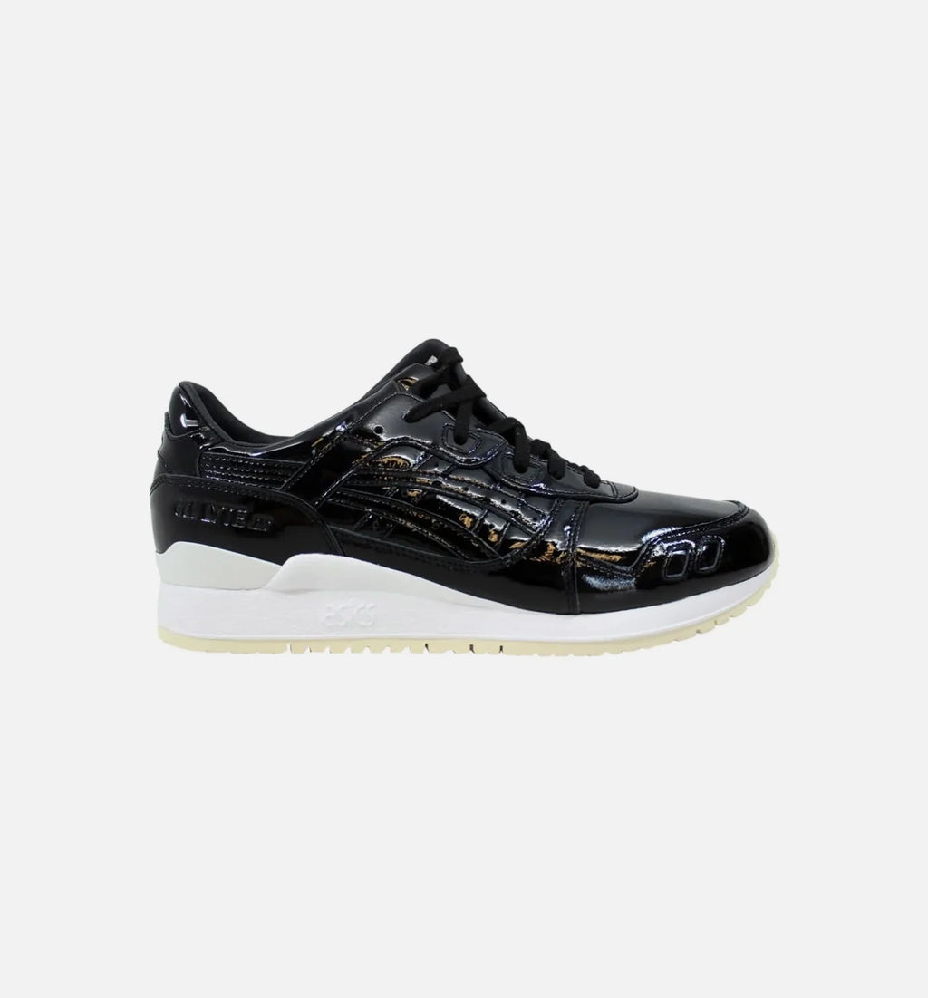 Gel Lyte III Mens Running Shoe Navy