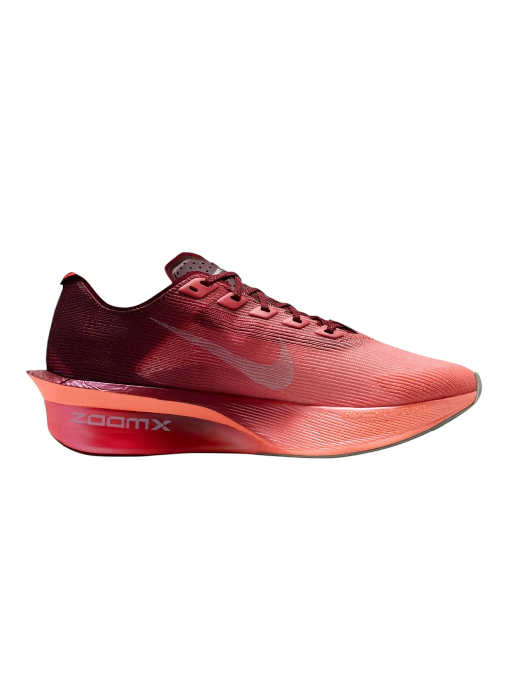 Nike ZoomX Vaporfly Next 4 Womens Shoe