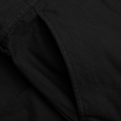BDU Pants Black