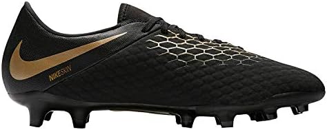 Nike Phantom 3 Academy FG Black M