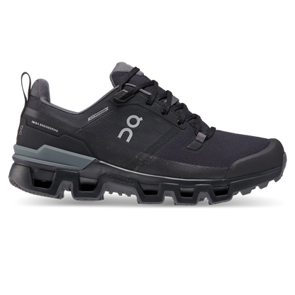 Womens On Cloudwander Waterproof