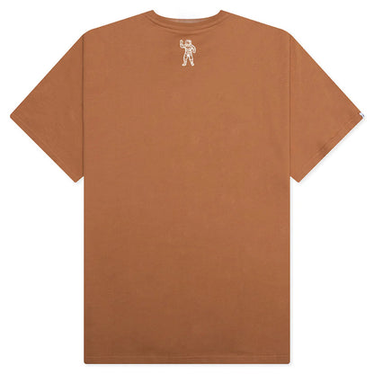 BB Space Polo S S Tee Lion