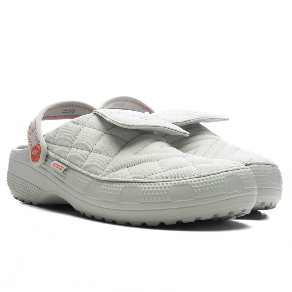 Crocs x Umbro Crafted Clog Atmosphere