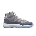 Air Jordan 11 Retro GS Cool Grey Medium Grey White