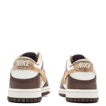 Dunk Low GS Sail Multi Color Cacao Wow
