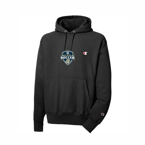 Decatur HS Champion Hoodie