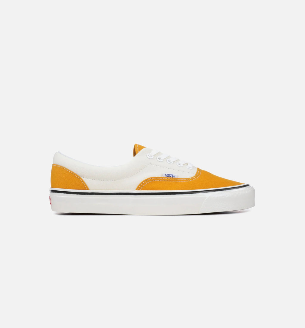 Anaheim Factory Era 95 DX Mens Shoe OG Saffron OG White