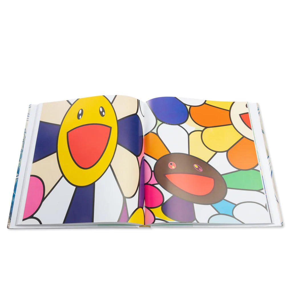 Takashi Murakami