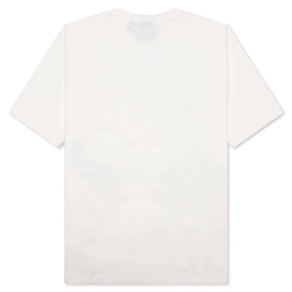 Duck Attack T Shirt Off White